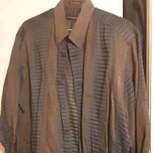 JHANE BARNES XXL men's luxury shirt